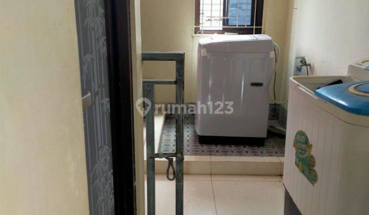 Dijual Rumah 2 Lantai Siap Huni Di Kencana Loka Bsd 2