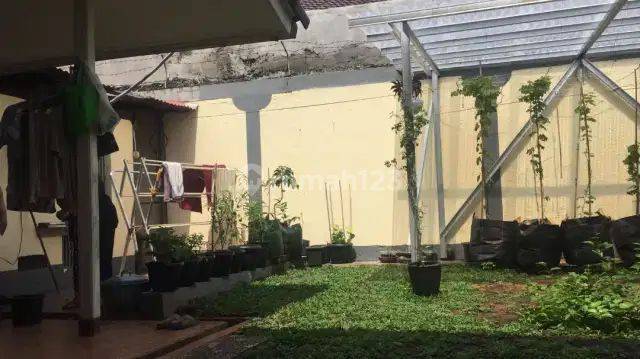 Dijual Rumah Mewah 2 Lantai Di Griya Loka Bsd City 2