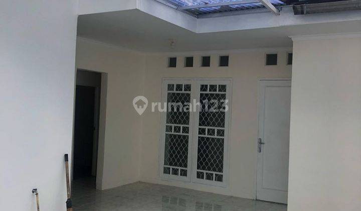 Dijual Rumah Luas Siap Huni Di Nusa Loka Bsd City  2