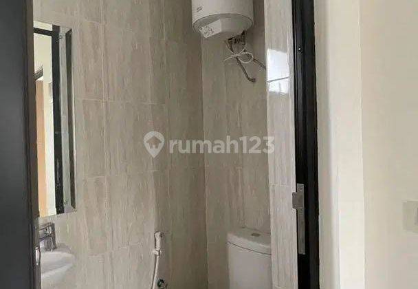 Dijual Cepat Rumah 3 Lantai Cluster Provence Suites Bsd 2