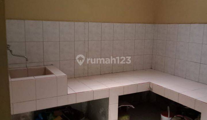 Dijual Rumah 1 Lantai Siap Huni Di Nusa Loka Bsd  2