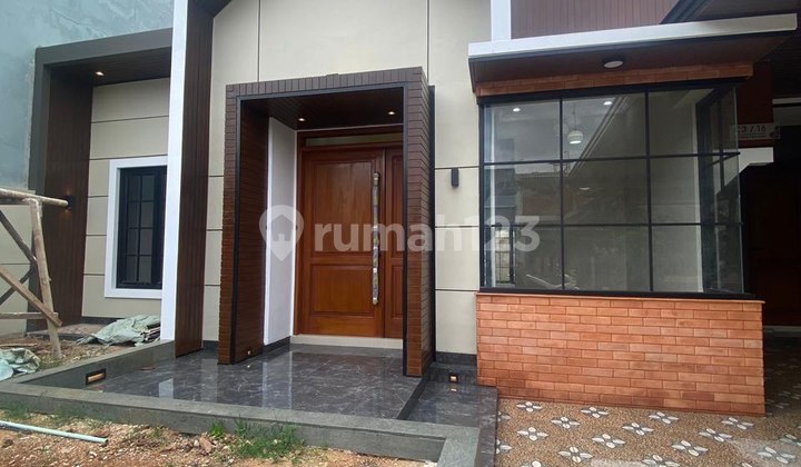 Ready to Occupy Beautiful House with Spacious Building in a Strategic Location 2