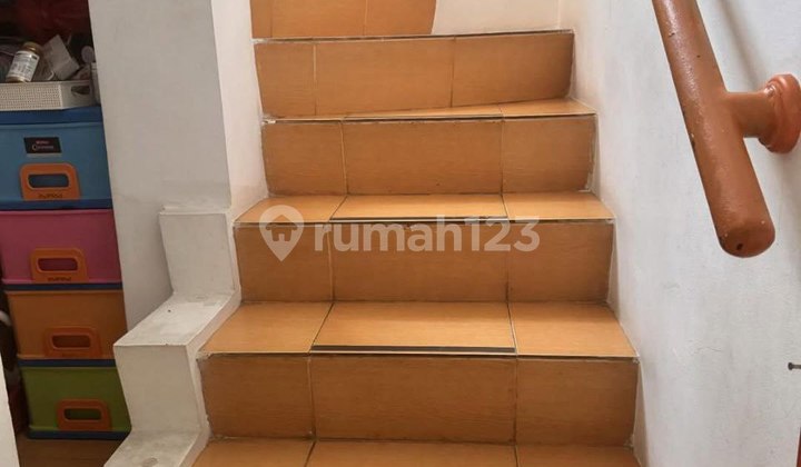 Rumah 2 Lantai Siap Huni Dicatalonia BSD 2