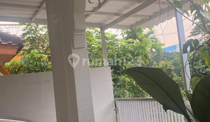 Dijual Rumah Cantik 2 Lantai Lokasi Strategis Di Anggrek Loka BSD City 2