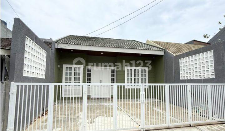 Beautiful House Ready to Occupy in Griya Loka Bs 'hrb189' Beautiful House Ready to Occupy in Griya Loka Bs 'hrb189'