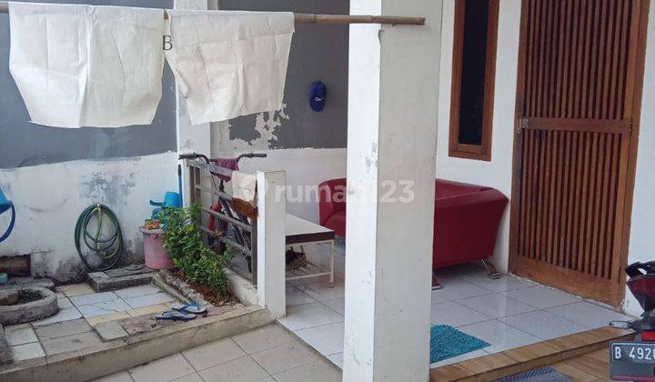 Dijual Rumah 2 Lantai Di Kencana Loka Bsd  2