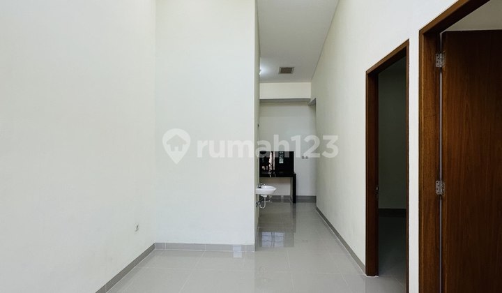 For Sale Beautiful Affordable Minimalist House In Nusa Loka BSD City 2