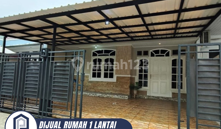 Dijual Rumah Murah Siap Huni Di BSD City Dijual Rumah Murah Siap Huni Di BSD City