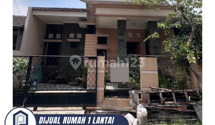 Dijual Rumah 1 Lantai Strategis Di Griya Loka Bsd Dijual Rumah 1 Lantai Strategis Di Griya Loka Bsd