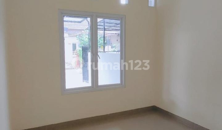 For Sale Ready-to-Occupy Minimalist House in Nusa Loka BSD City 2