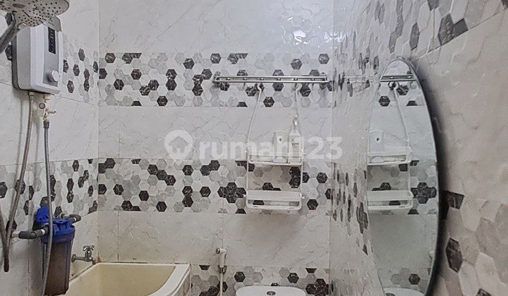 For Sale: 1-Story Mezzanine House in Neo Catalonia Cluster, BSD 2