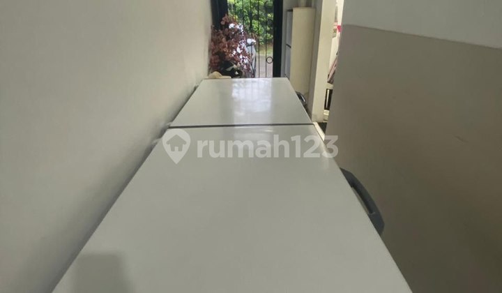 For Sale New 2-Story House Semi Furnished At De Latinos BSD City 2