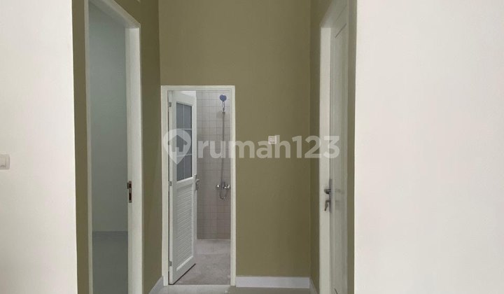 Rumh Cantik Siap Huni di Griya Loka Bs'hrb189' 2