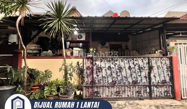 Dijual Rumah Siap Huni Di Nusa Loke Bsd City 1