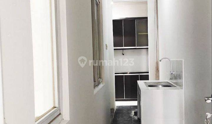 Rumah Dijual Cepat Siap Huni Di Grand Akasia Residence Pamulang Dekat Bsd  2