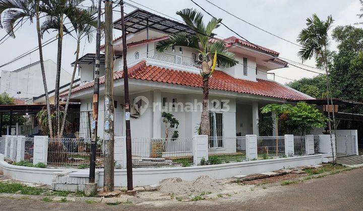 Rumah Dijual Di Nusaloka Bsd 1