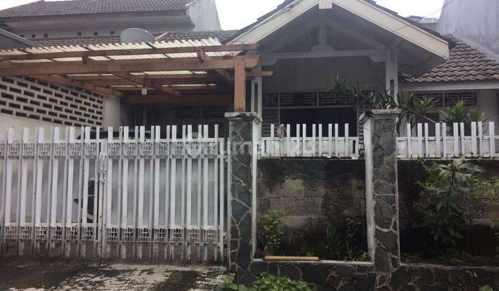 Rumah Dijual Di Griya Loka Bsd 1