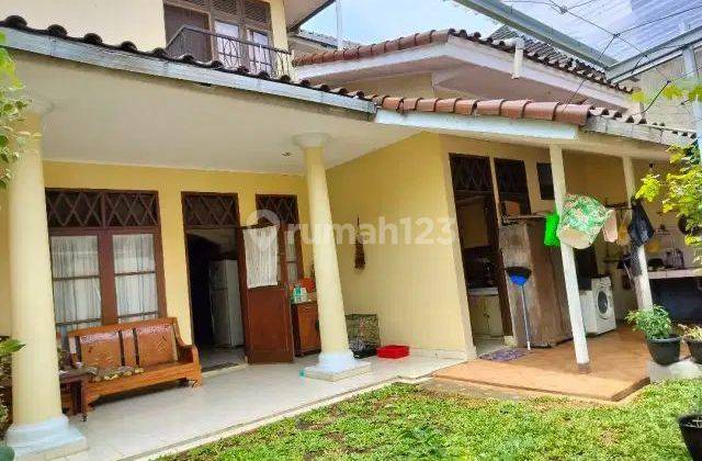 Rumah Dijual Di Griya Loka Bsd 2