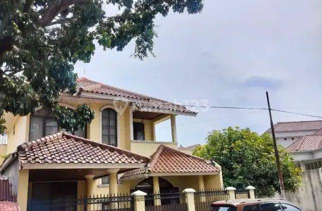 Rumah Dijual Di Griya Loka Bsd 1