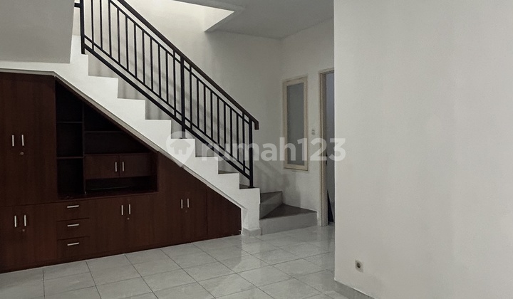 Rumah Murah 999 Juta di Cluster Serpong Park Tangerang Selatan 2