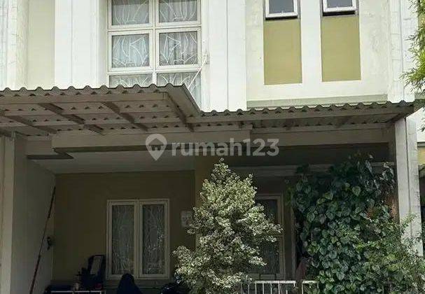 Rumah Dijual Cepat Di The Savia Bsd 1