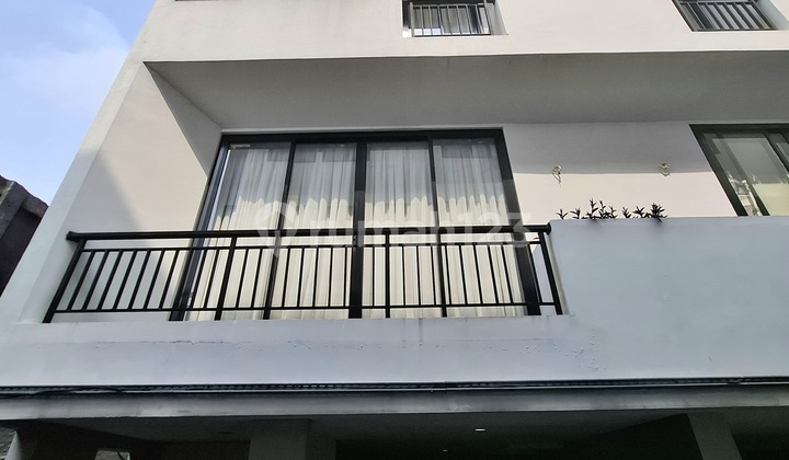 Cluster Townhouse Cilandak Dekat Citos Dan Mrt Fatmawati Cluster Townhouse Cilandak Dekat Citos Dan Mrt Fatmawati