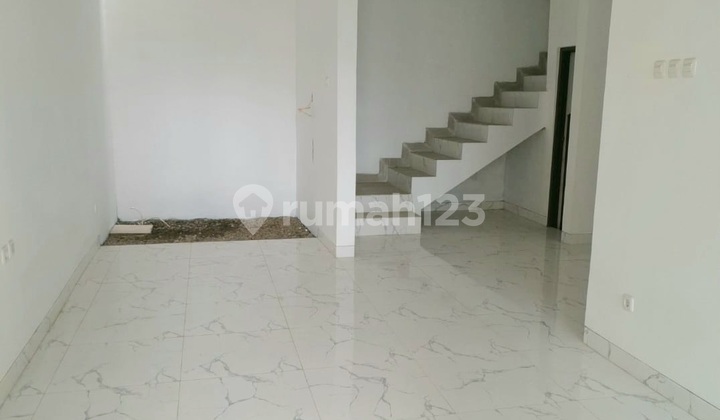 Rumah Jagakarsa Ready Stok Siap Huni Dalam Komplek 2