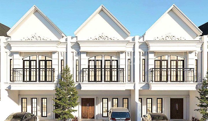 Eropa Classic Home Harga Perdana Dekat Bsd Dalam Cluster Eropa Classic Home Harga Perdana Dekat Bsd Dalam Cluster