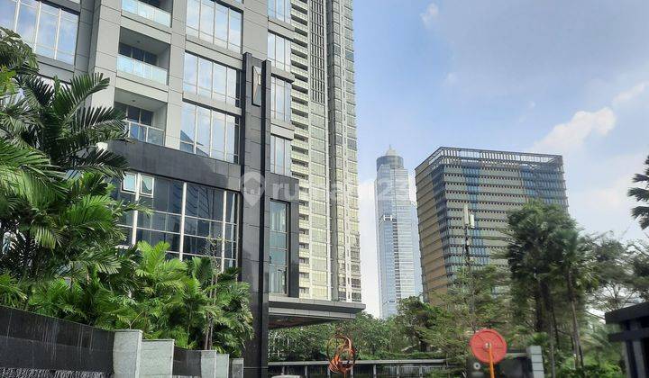 Apartemen 2br Element Kuningan Jakarta Selatan 2