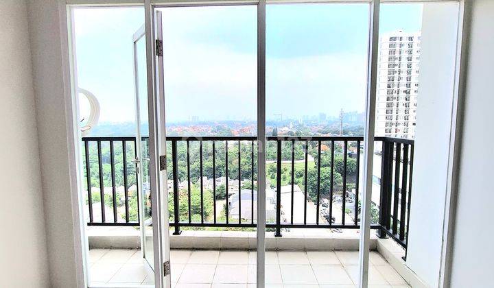 Apartemen 2Br Siap Huni Dekat MRT Lebak Bulus 2