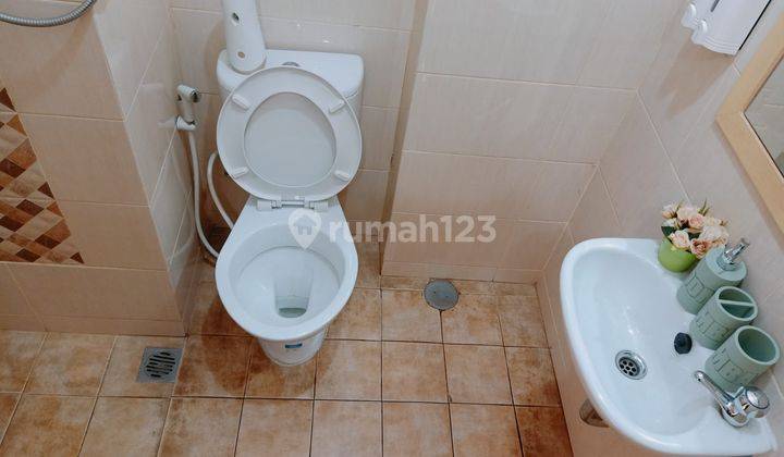 Apartemen Bagus  Siap Huni dekat Kampus UI Depok 7