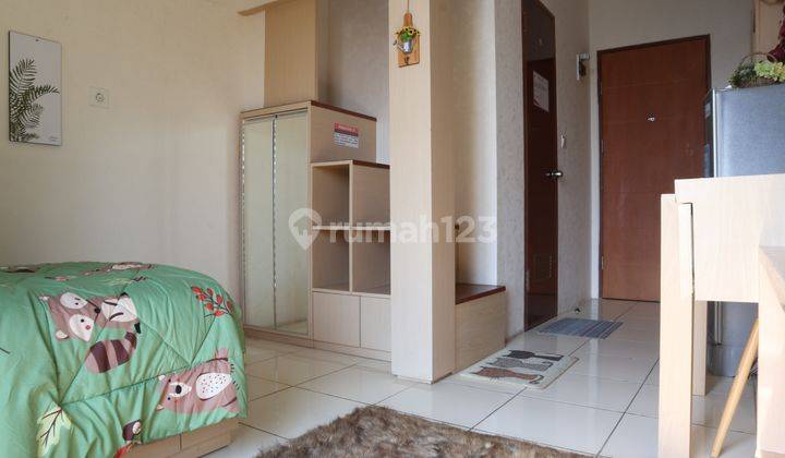 Apartemen Bagus  Siap Huni dekat Kampus UI Depok 6