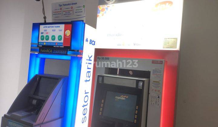 Apartemen Bagus  Siap Huni dekat Kampus UI Depok 10