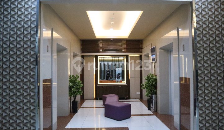 Apartemen Bagus  Siap Huni dekat Kampus UI Depok 12