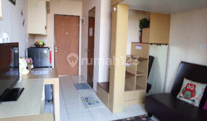 Apartemen Nempel Kampus UI Depok 6