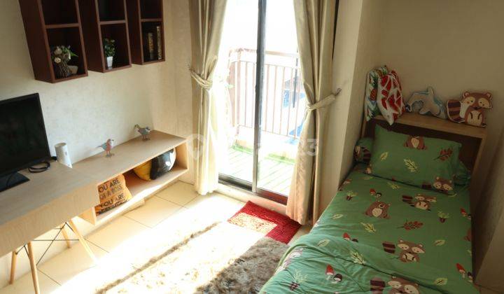 Apartemen Nempel Kampus UI Depok 7