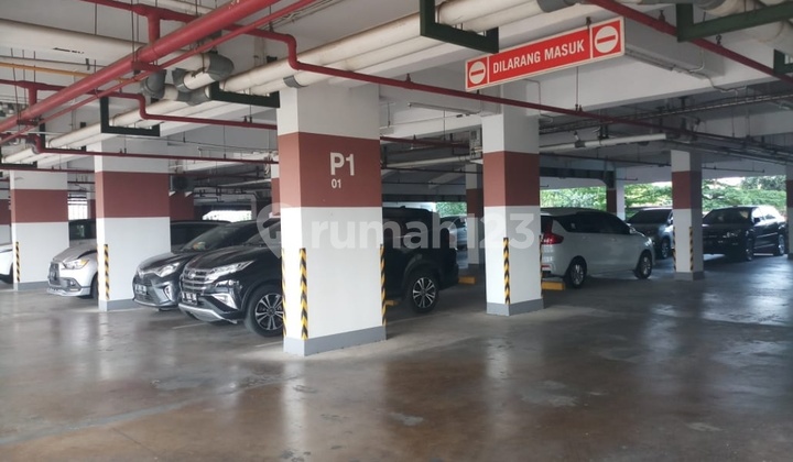 Apartemen Nempel Kampus UI Depok 10