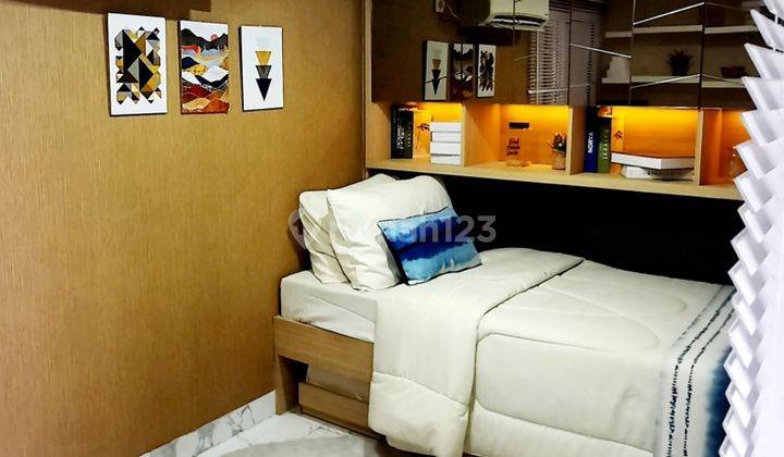 Rumah Compact Minimalis di Warung Buncit Kalibata Jaksel 4