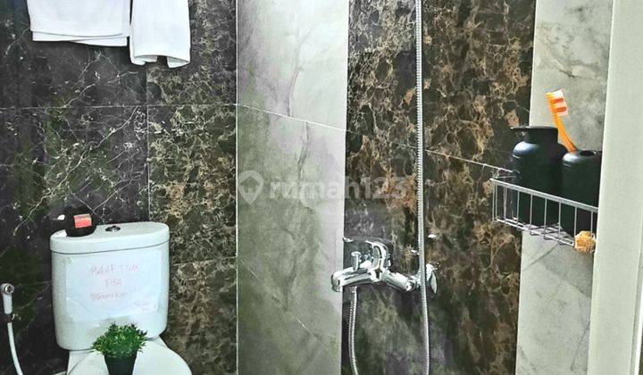Rumah Compact Minimalis di Warung Buncit Kalibata Jaksel 8