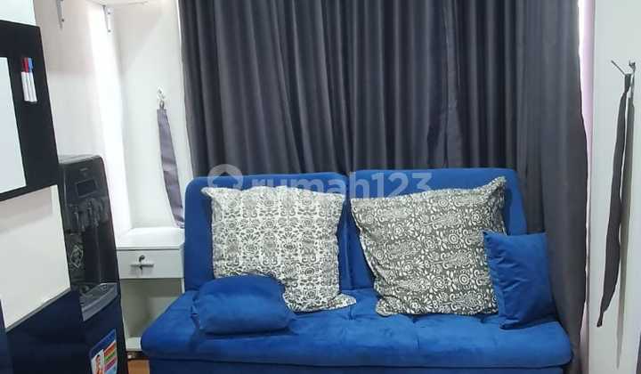 Apartemen dekat CDB Sudirman Jakarta 6