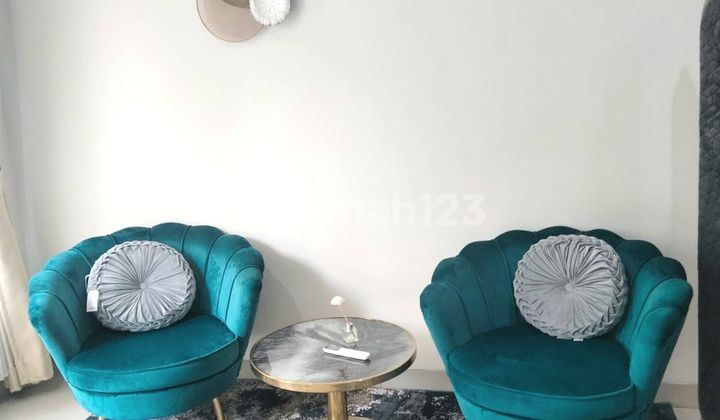 House Near MRT Lebak Bulus 2