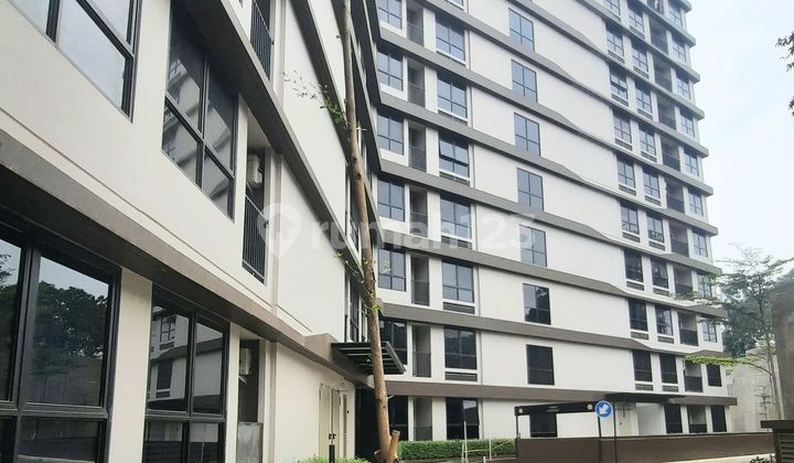 Apartemen Ready Dekat Mrt Lebak Bulus Dan Tol 1