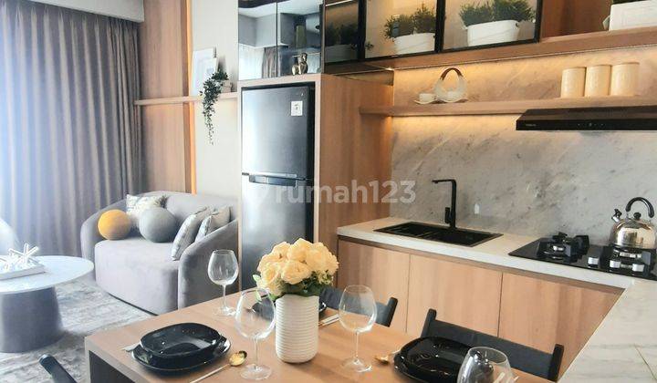 Rumah Modern Minimalis di Pejaten Jakarta Selatan 2