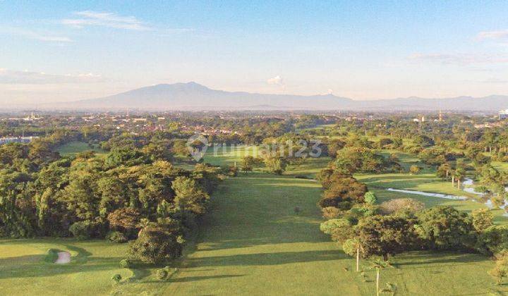 Tanah Kavling di Lokasi Nyaman dan Asri 2