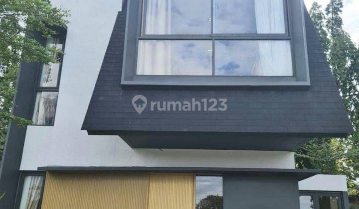 Rumah 2 lantai Siap Huni di Sawangan Depok 1