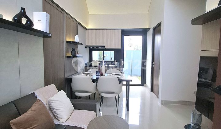 House Near Legok Toll Gate and Aeon BSD City. 2