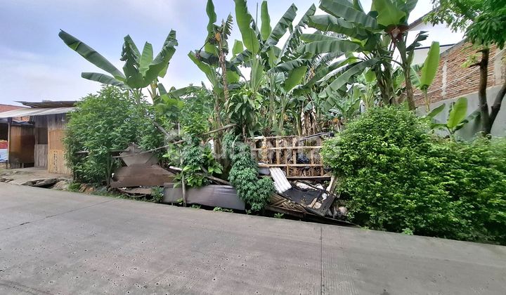 Tanah Jarang Ada Di Kebagusan Jakarta Selatan