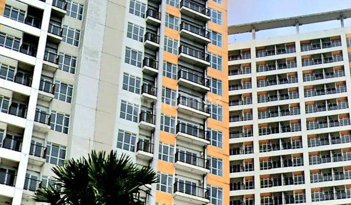 Apartemen Ready Unit Dekat MRT Lebak Bulus 1