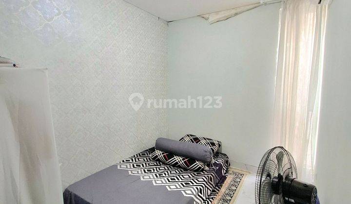 Rumah Compact Modern Minimalis 2 Kamar Di Kemang 2