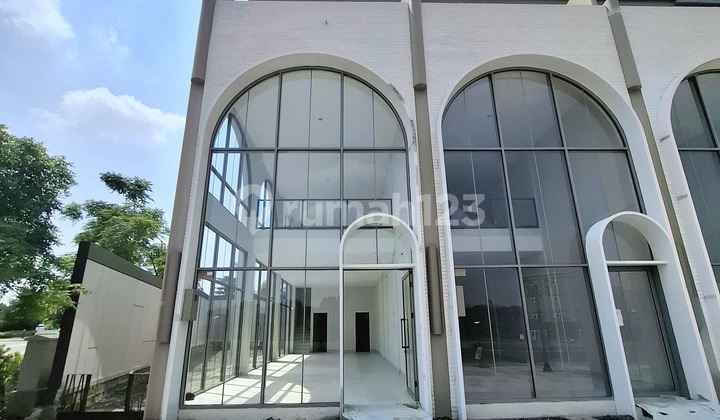 Shila Sawangan Area Ready Stock Shop House 2